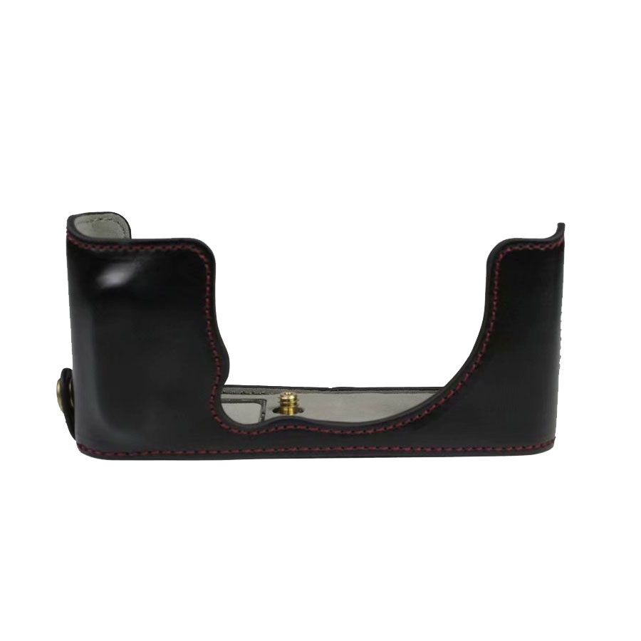 Ốp Da PU Bảo Vệ Máy Ảnh Fujifilm X-E4 XE4