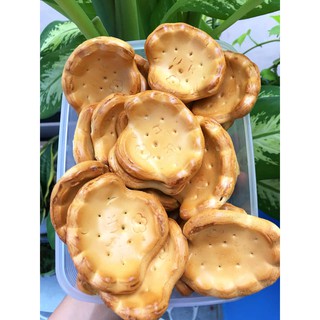 Bánh Cánh Tay Quạt