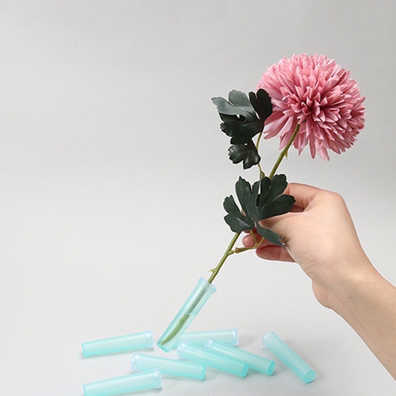 100 ống nước chuyên dụng giữ hoa tươi lâu