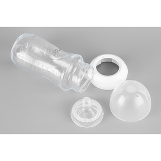 Bình sữa thủy tinh Philips Avent SCF673/13 240ml