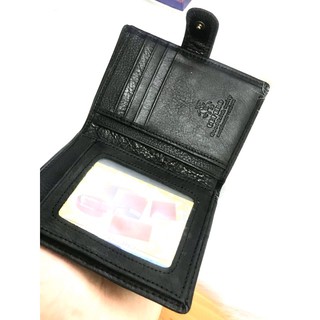 [ Xả Kho ] Ví Da Nam Cao Cấp ( hình thật 100 % da thật )