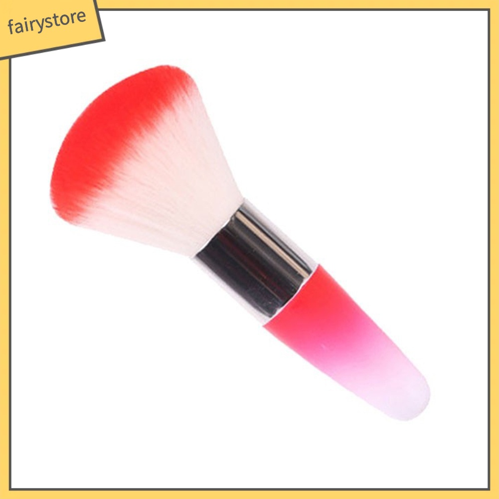 Cọ Quét Bụi Làm Sạch Bột Làm Móng Chuyên Dụng