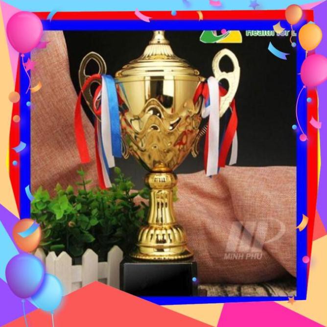 Cúp thể thao kim loại M-4050 cao cấp