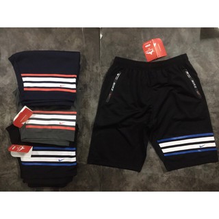 Quần short nam, quần đùi thể thao vải cào mã VC08