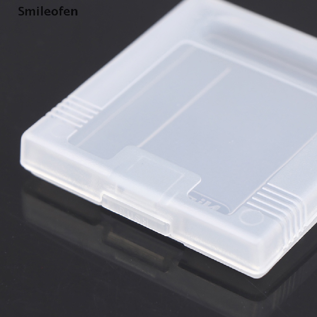 Hộp Đựng Thẻ Game Cho Gameboy GB GBC
