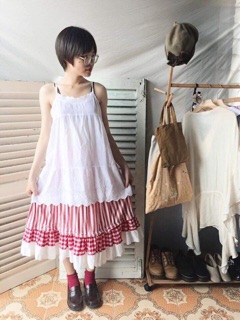 Set quần áo 4 món