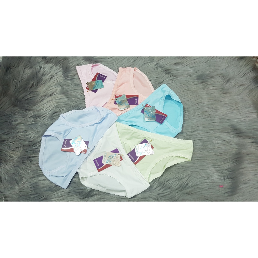Quần cotton lưng vừa 10k/ 1 cái