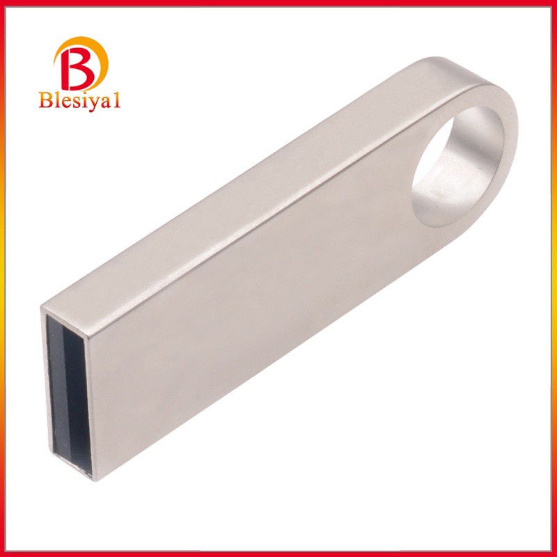 [BLESIYA1] 256G Alloy Key   U-Disk USB Flash Memory Storage Stick for Laptop