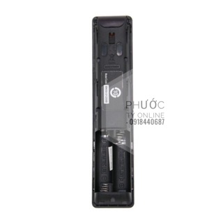 REMOTE TIVI SAM SUNG SMART 4K