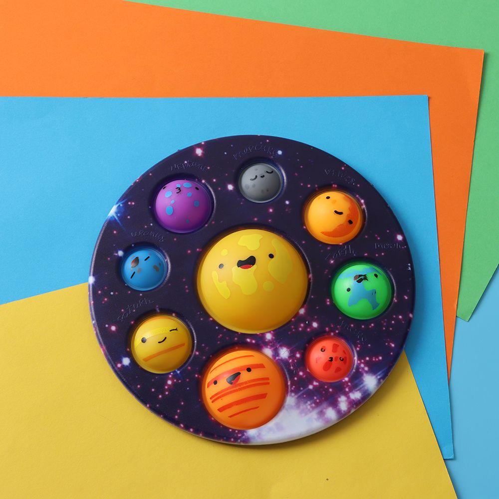 Layor1 Đồ Chơi Fidget Spinner KiểU DáNg ĐặC Biệt GiúP GiảM Stress