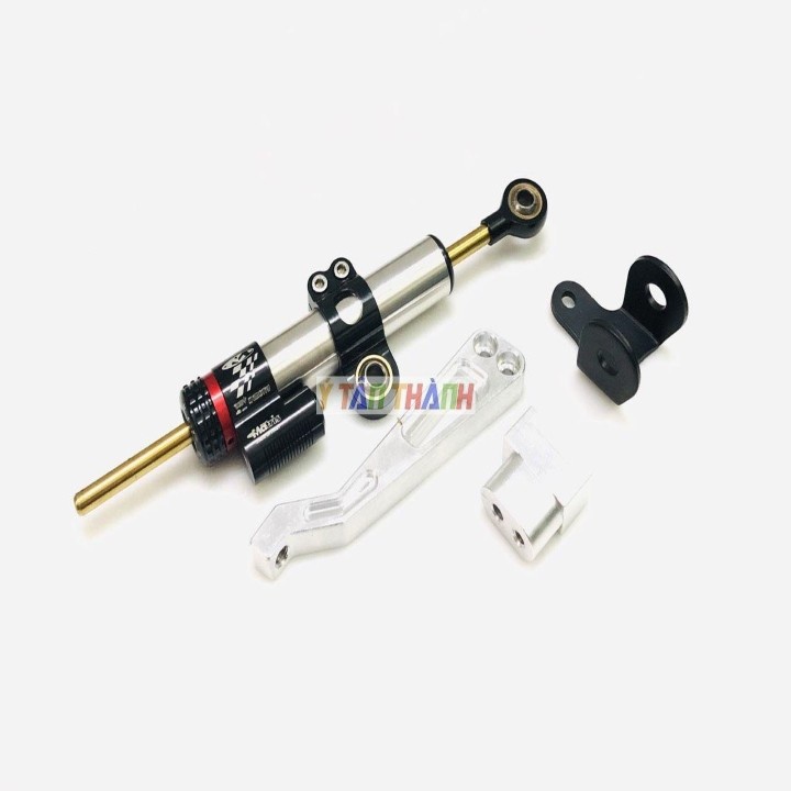 Trợ Lực Cổ Matris Có Pas MS1535