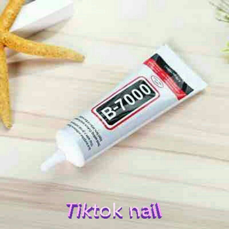 keo đính đá 110ml B6000,B7000,B8000