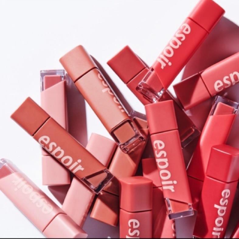 [HOT] 💄Son Kem Lì Espoir Couture Lip Fluid Velvet