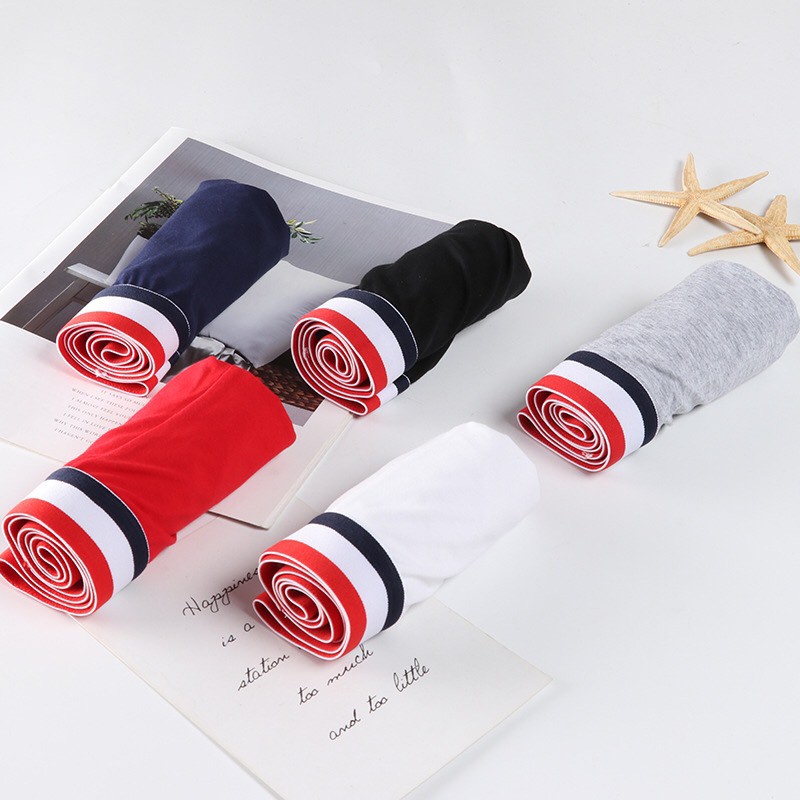 Quần sịp nam boxer cottony - TM03A