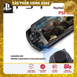 ⚡️GIÁ TỐT⚡️ Cần Điều Khiển Analog _ Phụ Kiện Nút (Joystick) Cho Máy PSP 1000/ 2000/ 3000