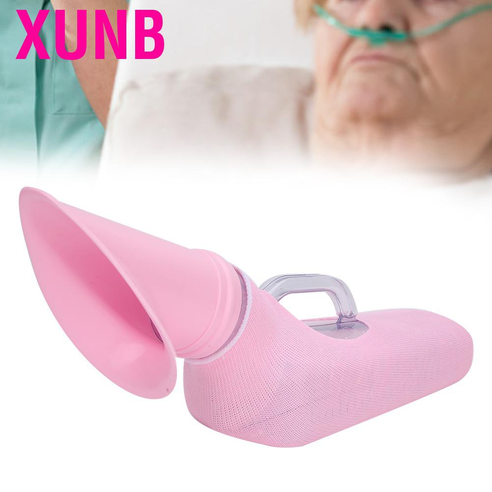 Phễu Đi Vệ Sinh Cho Nữ