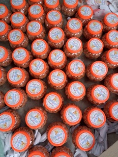 Combo 20 hộp chẩm chéo 250gr