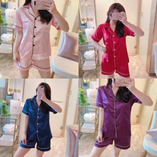 Bộ lụa bigsize quảng châu (od)