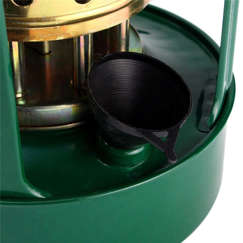 Bếp Lò Mini 8 Dây Đốt Dầu Tiện Dụng Cho Hoạt Động Ngoài Trời