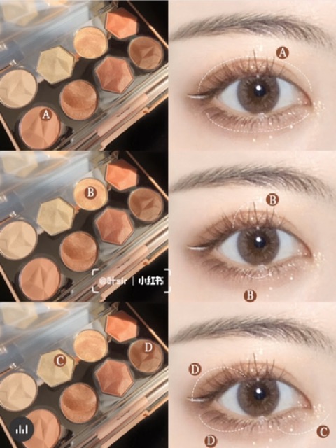 Bảng mắt CLIO Prism Air | BigBuy360 - bigbuy360.vn