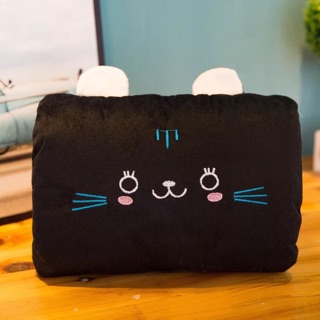 (Bỏ Sỉ) Túi Ủ Ấm Tay Cute