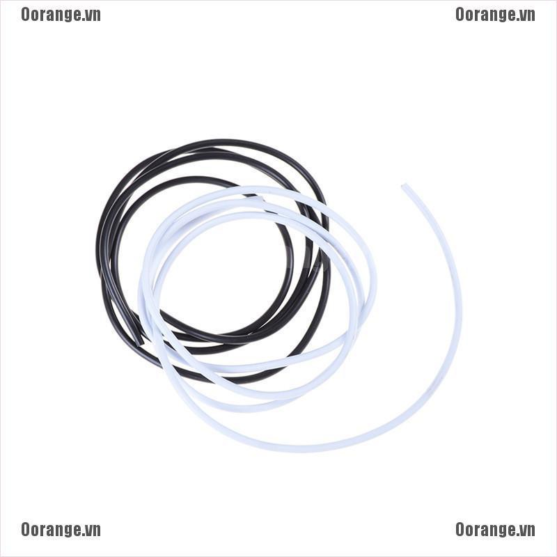 Dây Cáp Âm Thanh Lõi Dài 1M 4Mm Chất Lượng Cao