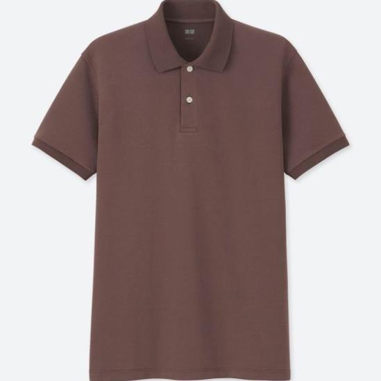 Áo polo DRY Uniqlo chính hãng New