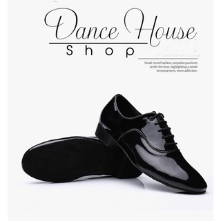 Giày tính cách nam/ khiêu vũ/ giày nam cho các bộ môn nhảy/men's dance shoes