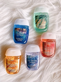 SẴN!! RỬA TAY KHÔ BATH BODY WORKS