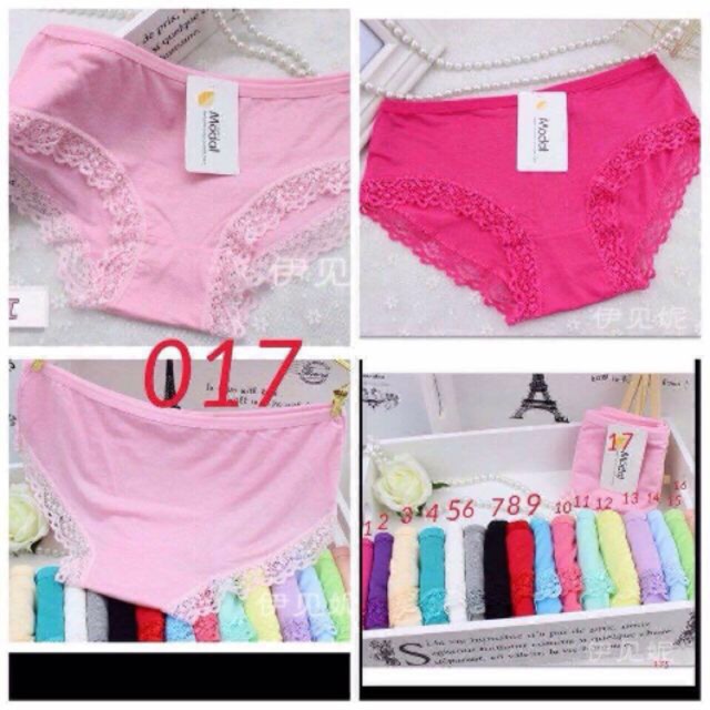 Combo 10 set quần modal cho khách sỉ