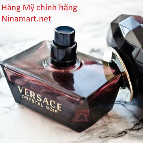💥 Nước hoa nữ Versace Crystal Noir 90ML