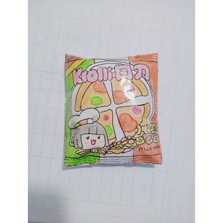 Squishy giấy nhiều mẫu [ ĐỌC Kĩ MÔ TẢ]