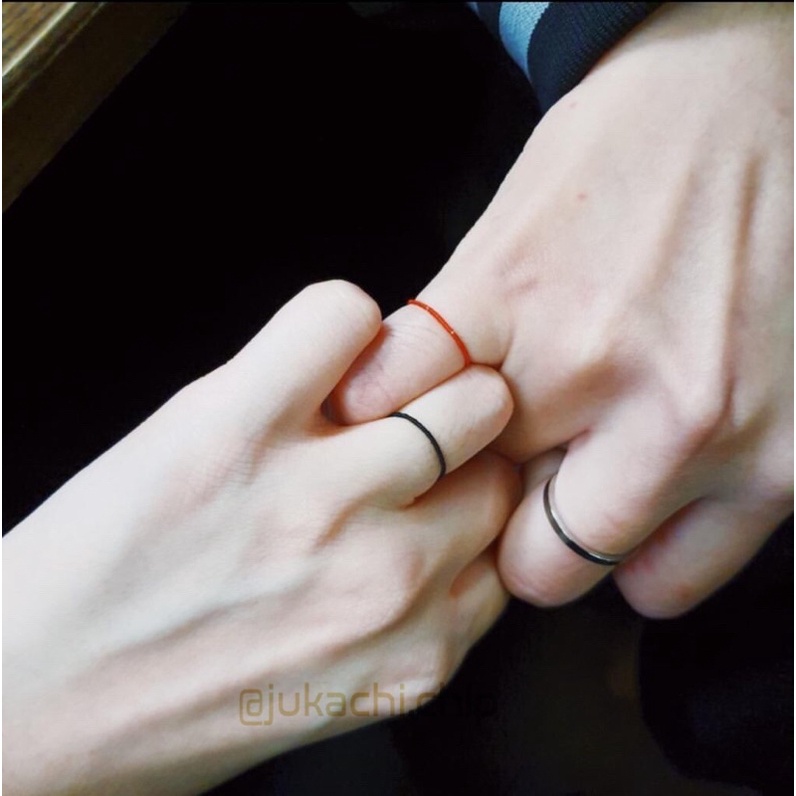 Collection Nhẫn handmade Crystal, Silver & Color mix