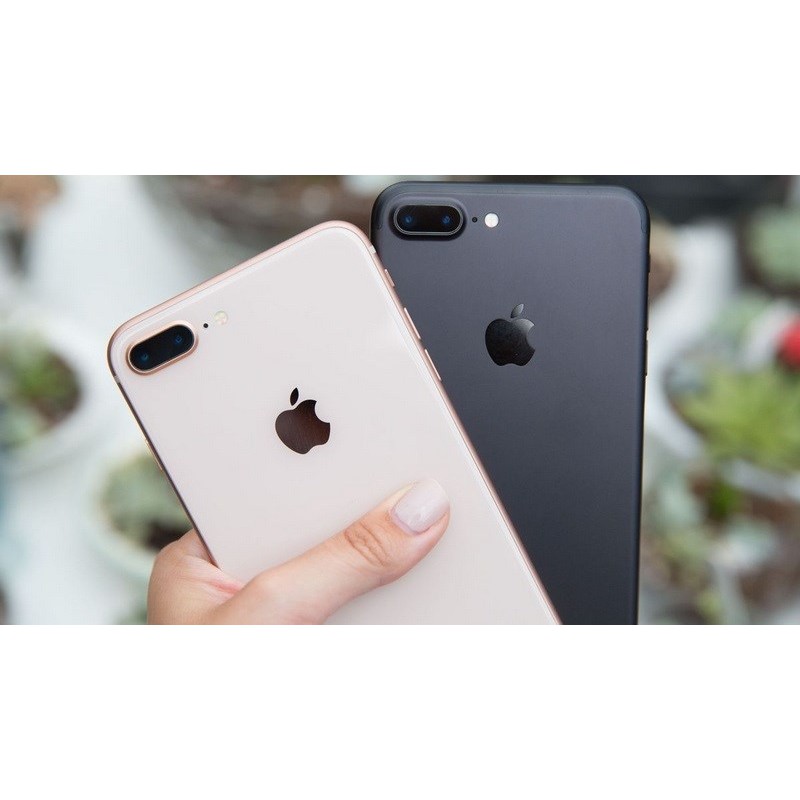 ĐIỆN THOẠI IPHONE 8 PLUS CHÍNH HÃNG NGUYÊN TEAM NGUYÊN SEAL XÃ KHO DỰ TRỮ TRƯNG BÀY 50% BẢO HÀNH 12 THÁNG