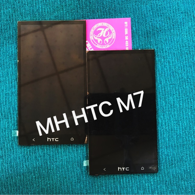 Màn hình HTC M7/ M8/ M9 full bộ - mới