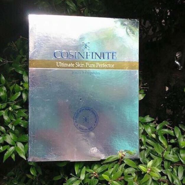 Serrum Nhau thai cừu Rebirth