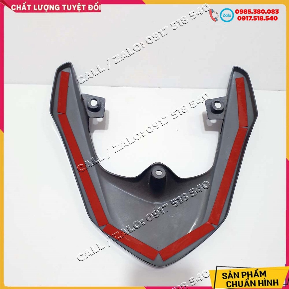 ✅ Ốp Tay Dắt Carbon Vision 2014 - 2020 Loại 1 ✅ Ảnh thật Sp