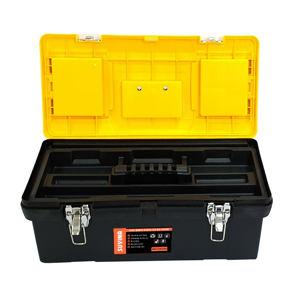 Hộp dựng dụng cụ đa năng SUVINA 03 kích thước .