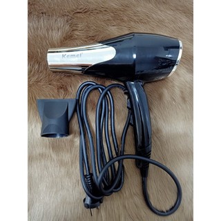 Máy Sấy Tóc KEMEI KM-8326