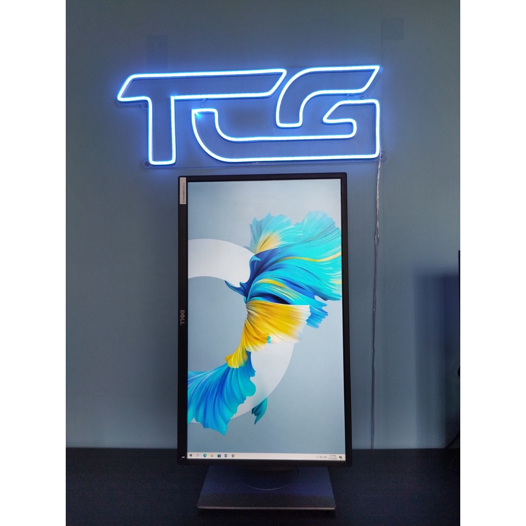 Màn hình Dell P2317 xoay dọc, ngang cực đẹp - 2nd | BigBuy360 - bigbuy360.vn