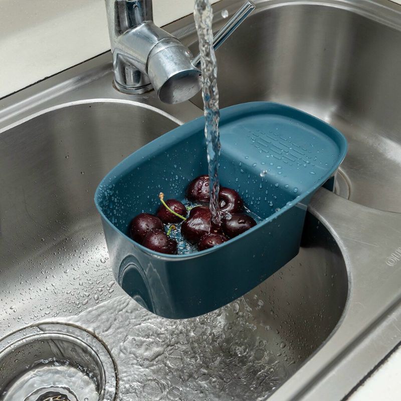 Lọc rác cho bồn cầu rửa bát mẫu mới