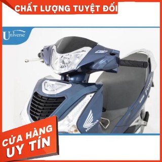 Mặt nạ kiểu Sh cho Future 125