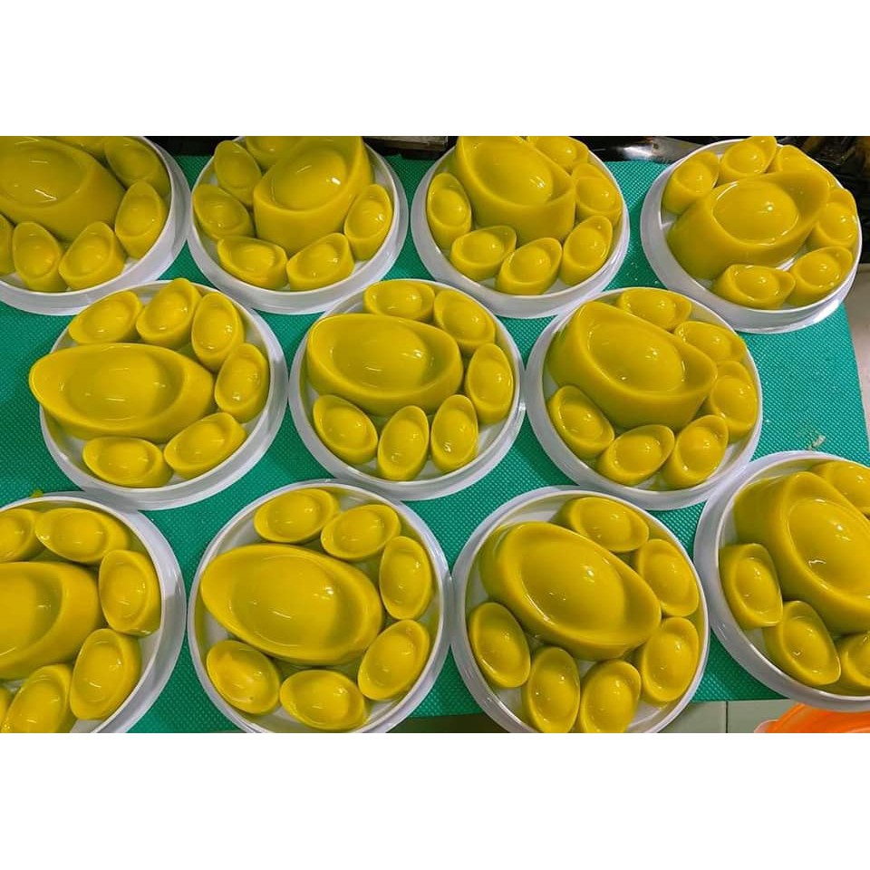 50 Hộp H25 cao tròn size 16cm - hộp đựng bánh bao tạo hình - bánh bao đào tiên