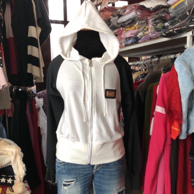 💁‍♀️ Áo Khoác Thun hàng VN nhé