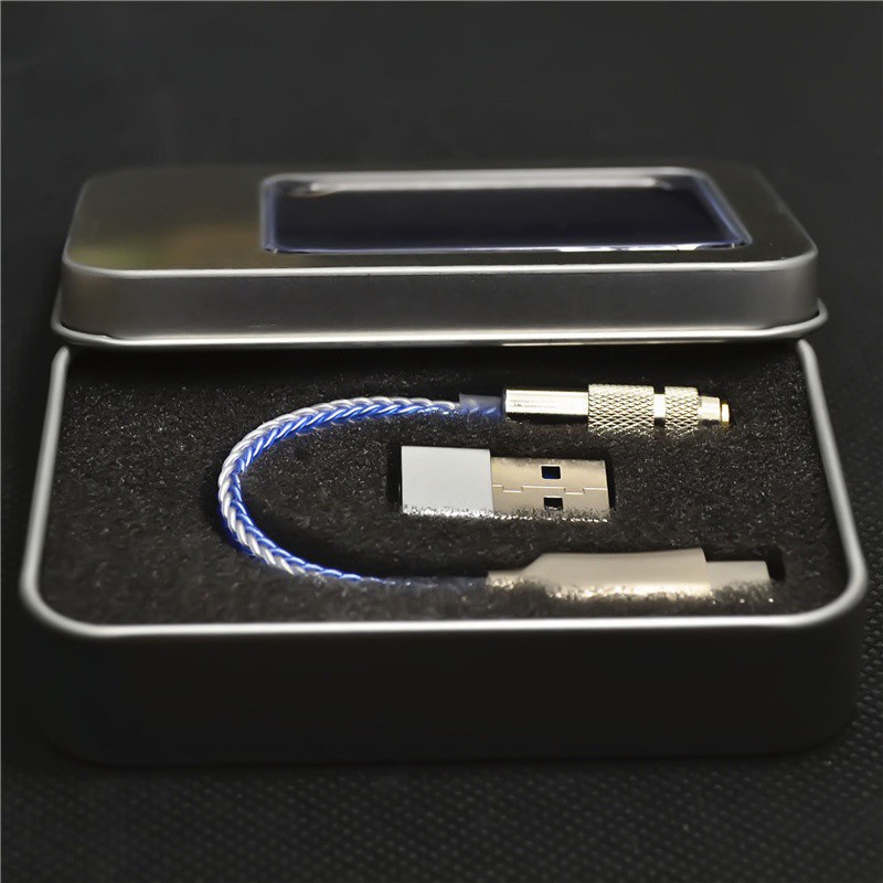 Dây Cáp Chuyển Đổi Usb Loại C Sang 3.5mm Cx31993 Tiện Dụng