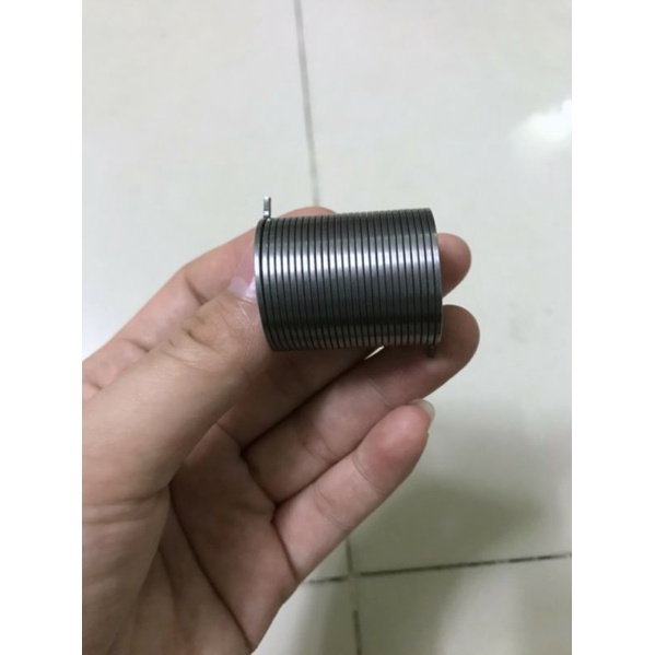 lò xo côn máy giặt Panasonic + LG