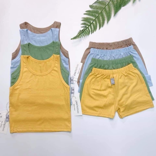 ba lỗ Peekaboo