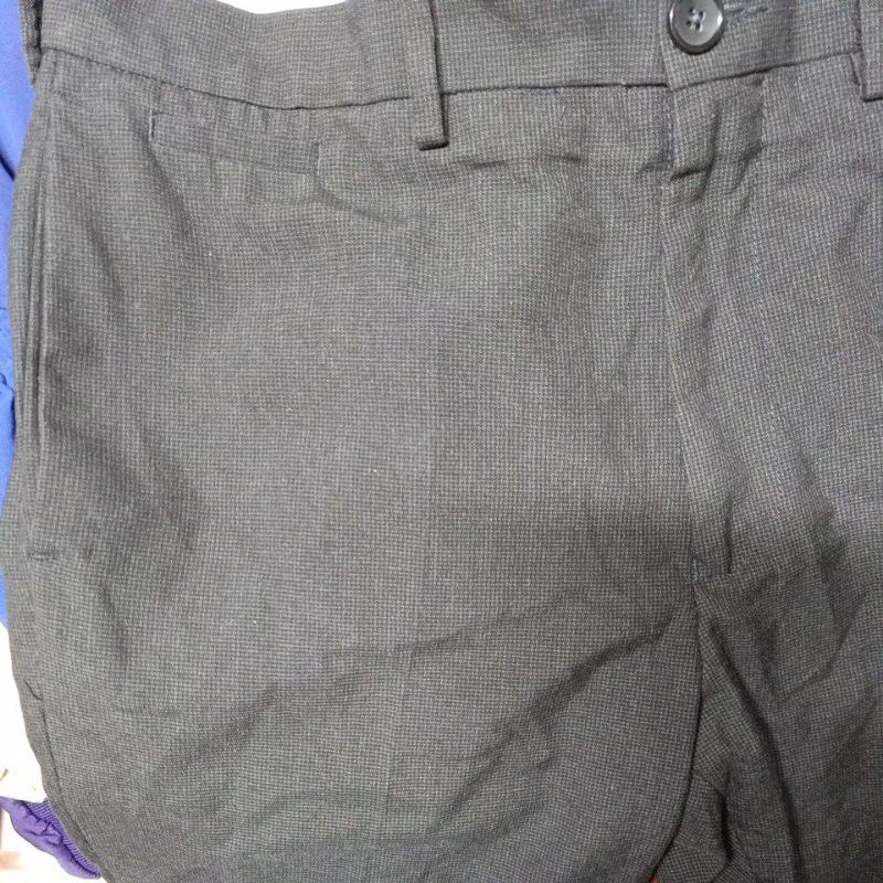 Quần tây nam Tailored