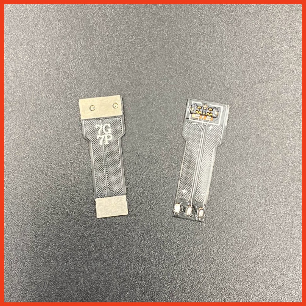 Đầu gắn dây cấp nguồn iP6G đến 12 Pro Max