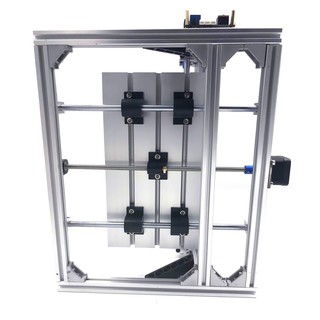 Máy phay go CNC mini 3018